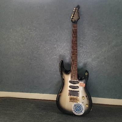 Aria ProII electric guitar Magna series