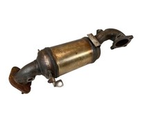 Kat 1.2 TSI 105 PS Katalysator Audi A3 Seat Skoda Yeti 5L VW Golf 6 1K0254201C