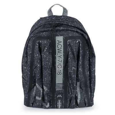 A-Cold-Wall 23 S/S Eastpak Collaboration Rucksack mit Logo-Print 54757477 [U]