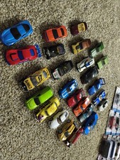 Hot wheels Lot Of 25