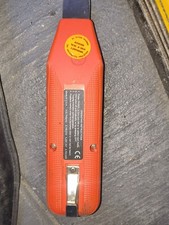 Identificatore segnale digitale Industrial Technology T-Bug modello 134 con custodia funzionante