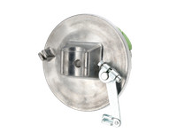 Bremsschild Vorn Komplett, Sport - FüR Simson S50, S51, S70, S53, S83, SR50, SR8