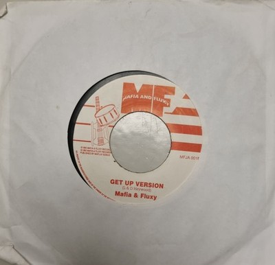 Shugo Banton - Promotion (7'') (Near Mint (NM or M-)) - 4056771397