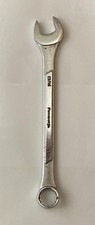 Pittsburgh 13/16" Combination Wrench 12-Point 10" Long SAE F6