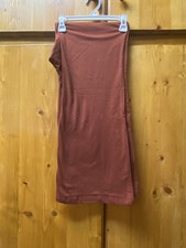 New WOT Zenana high waist, wide leg leggings in Plus Size