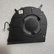 Dell Inspiron 14 7420 7425 2in1 CPU Cooling Fan 023.100QJ.0001 YPPXV 0YPPXV P19
