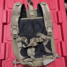 Eagle Industries E&E SERE pack Khaki HELO operators SOF CAG DELTA NAVY SEAL PJ 