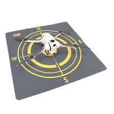 Fold-able Waterproof Landing Pad For Drones Coordinate Pad For Antigravity A1