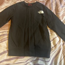 The North Face Jugend Kinder Crew Pullover Gr...