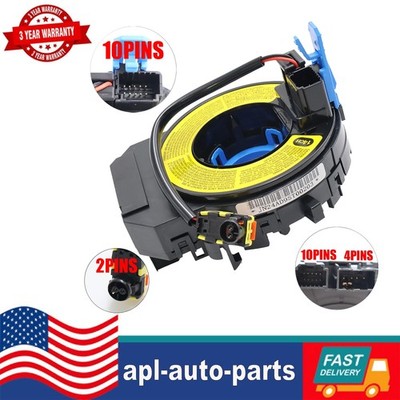 Clock spring Spiral Cable 934903S110 For Hyundai Elantra 1.8L 2.0L 2011-2016 