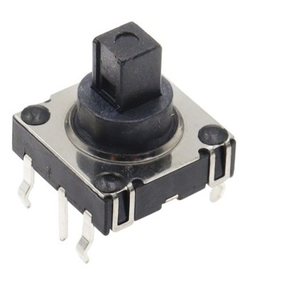 Momentary Push Button Tactile Switches Multi-direction Switches Touch Reset Key