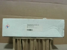 King Instrument 7205018131W Flowmeter 21 GPM PVC 1 FNPT 7200 Series - New In Box