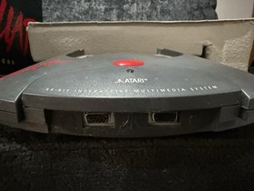 Atari Jaguar Console