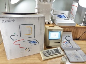 Apple Macintosh 128k | eBay