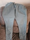 Ben Sherman 34 / 32 Slim Fit Stretch Green — photo 6