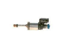 Einspritzdüse Benzin 0 261 500 556 BOSCH für FORD B-MAX Van GRAND C-MAX ECOSPORT