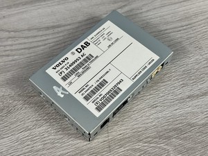 Volvo V40 V60 Radio Stereo DAB Sound Verstärker Modul Steuergerät 2012-2019 31409953 AC