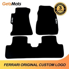 Fit Honda Civic 2001-2005 Quality Velour Carpet Car Floor Mats Liners