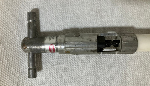 Cablematic CST 500 Ripley Cable Coring Stripping Tool