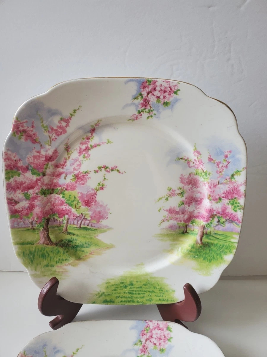 食器  ALBER Blossom Time Royal Albert Blossom Time for sale | eBay