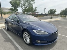 2018 Tesla Model S 