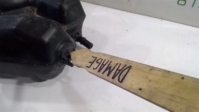 2018-2020 FORD F250 SD ENGINE AIR INTAKE HOSE OEM HC34-9F805-CH - Image 4 of 4