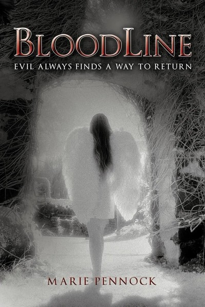 Bloodline Marie Pennock Taschenbuch Kartoniert / Broschiert Englisch 2012-image
