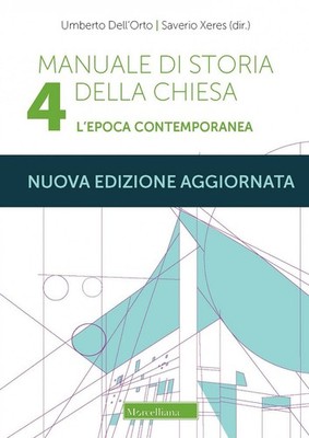 Handbuch Kirchengeschichte. Neuauflage.. Vol. 4 - Dell'Orto Umberto, X...
