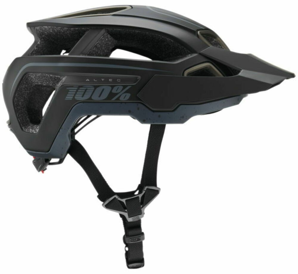 Helmet Black Xs/s Size Youth Small 957237