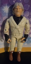   RARE - 1994 HASBRO G.I. JOE/MORTAL KOMBAT M...