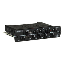 Synergy RD 2-Channel Tube Preamp Module w/12AX7 Tubes