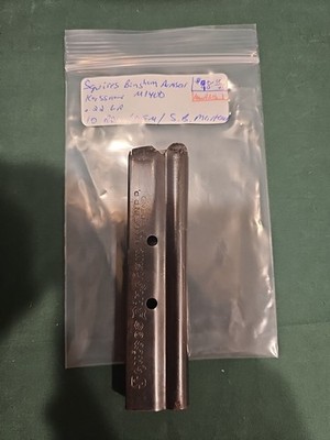 Squires Bingham Armscor Kmart Kassnar .22 LR Magazine Factory Original M1600 22