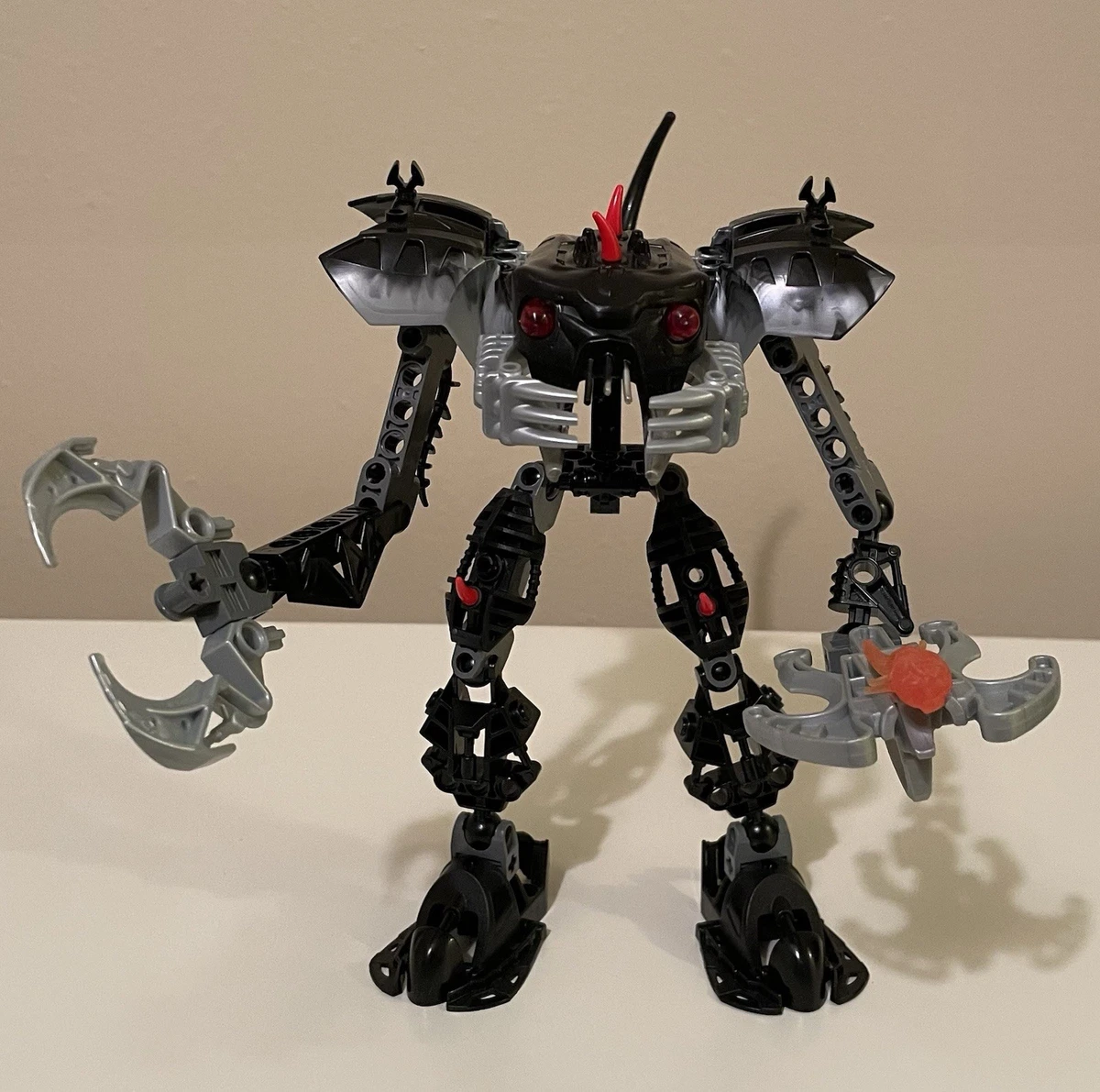 LEGO Mantax LEGO (R) Complete Sets & Packs for sale | eBay