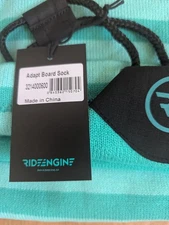Ride Engine Adapt Board Sock