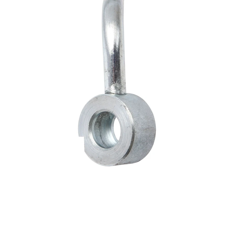 Banjo Edelmann 92250 14 mm hembra destello invertido X 16 mm para 01-05 XG300 XG350 Foto 3 de 4