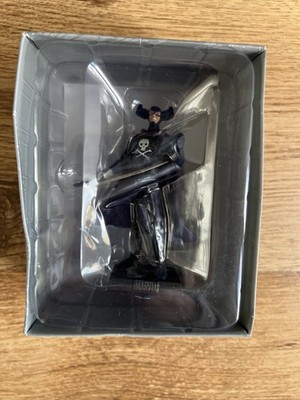 The Classic Marvel Figurine Collection - Eaglemoss - GRIM REAPER #131 FIGURE