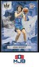 2023-24 Panini Court Kings Josh Giddey #53 Oklahoma City Thunder