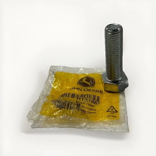 Genuine John Deere R131667 Bolt