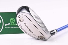 Ladies MD Golf Equaliser #2 Hybrid / 18 Degree / Ladies Flex Grafalloy Pro Launc