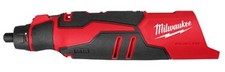 Milwaukee Electric Tools 2525-20 M12 Brushless Rotary Tool 252520 