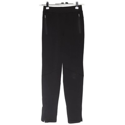 Ais, Sporthose, Größe: 134/140, Schwarz, Polyester, Einfarbig #8EL