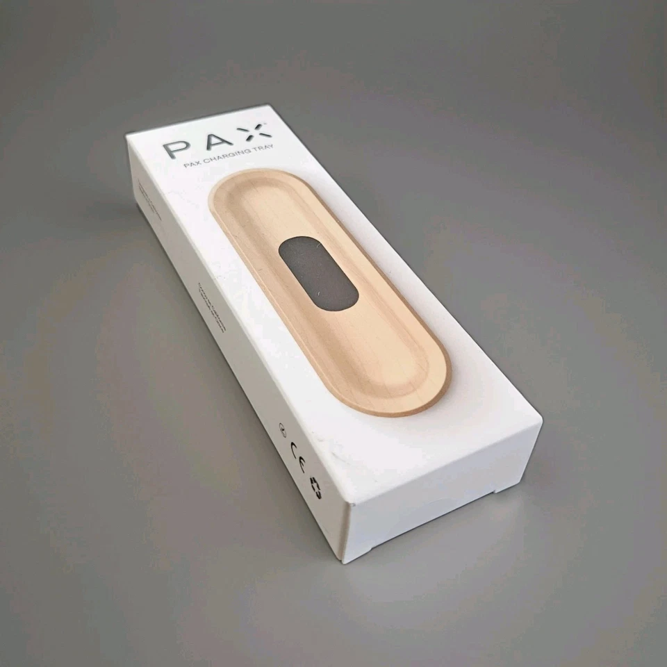 Bandeja de carga Pax - Cargador USB no incluido Foto 2 de 3