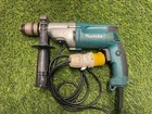 Makita HP2051 Percussion Drill 110v Multiple Listings Ex Fleet