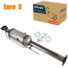 Ruß-Partikelfilter DPF für FORD Galaxy Mondeo IV S-Max 1997/2179 ccm 2.0 TDCi