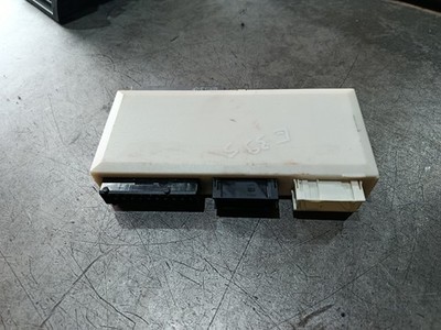 BMW E39 5er Grundmodul Steuergerät BMW TeileNr.: 61.35-6901226 Original