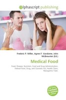 Frederic P. Miller (U. A.) | Medical Food | Taschenbuch | Englisch (2026)