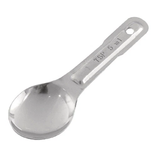 Tablecraft 721C 1 tsp Measuring Spoon