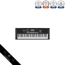 Clavier arrangeur électronique Roland E-X10 fonctionnement facile 61...