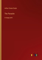 The Parasite Arthur Conan Doyle