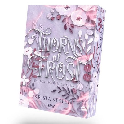 Thorns of Frost | Krista Street | Buch | 382 S. | Deutsch | 2025 | booXperts